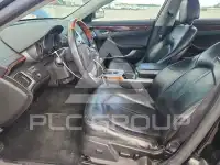 2009 Cadillac CTS фото