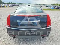 2009 Cadillac CTS фото