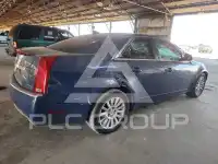 2009 Cadillac CTS photo