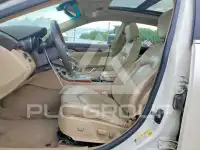 2009 Cadillac CTS photo