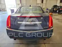 2009 Cadillac CTS photo