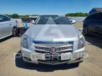 2009 Cadillac CTS фото
