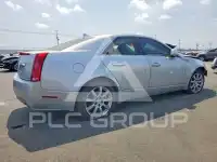 2009 Cadillac CTS фото
