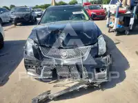 2009 Cadillac CTS фото
