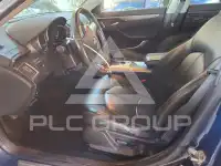 2009 Cadillac CTS photo