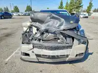 2009 Cadillac CTS photo