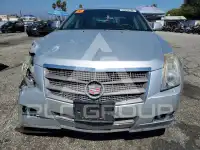 2009 Cadillac CTS фото