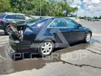 2009 Cadillac CTS фото