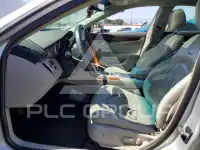 2009 Cadillac CTS фото