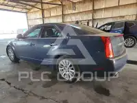 2009 Cadillac CTS photo