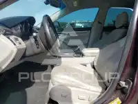 2009 Cadillac CTS фото