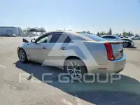 2009 Cadillac CTS photo