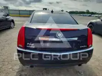 2009 Cadillac CTS фото