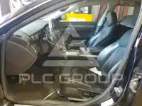2009 Cadillac CTS фото
