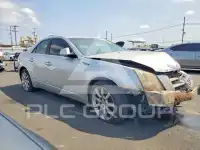 2009 Cadillac CTS фото