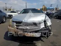 2009 Cadillac CTS фото