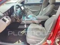 2009 Cadillac CTS фото