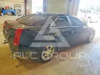 2009 Cadillac CTS фото