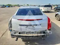 2009 Cadillac CTS фото
