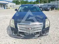 2009 Cadillac CTS фото