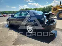 2009 Cadillac CTS фото