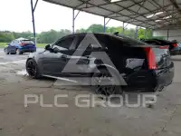 2009 Cadillac CTS фото