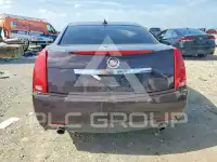 2009 Cadillac CTS фото