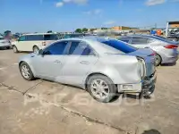 2009 Cadillac CTS фото