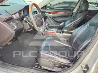 2009 Cadillac CTS фото