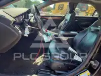 2009 Cadillac CTS фото