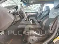 2009 Cadillac CTS фото