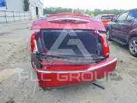 2009 Cadillac CTS фото