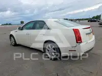 2009 Cadillac CTS photo