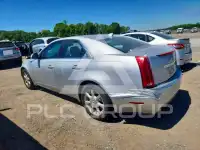 2009 Cadillac CTS фото