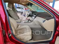 2009 Cadillac CTS фото
