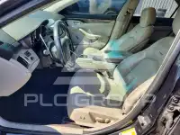 2009 Cadillac CTS фото