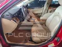 2009 Cadillac CTS фото
