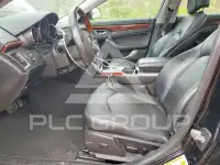2009 Cadillac CTS фото
