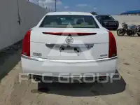2009 Cadillac CTS фото