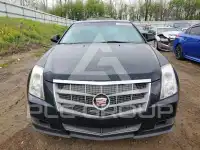 2009 Cadillac CTS фото