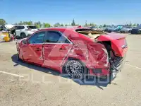 2009 Cadillac CTS фото