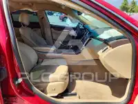 2009 Cadillac CTS фото