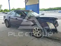 2009 Cadillac CTS фото