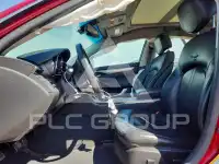 2009 Cadillac CTS фото