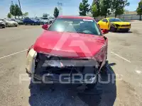 2009 Cadillac CTS фото