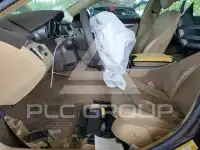2009 Cadillac CTS фото