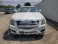 2009 Cadillac CTS фото