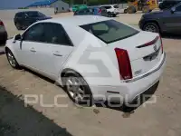 2009 Cadillac CTS фото