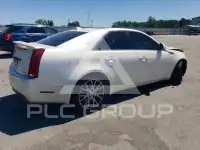 2009 Cadillac CTS фото