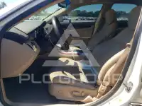 2009 Cadillac CTS фото